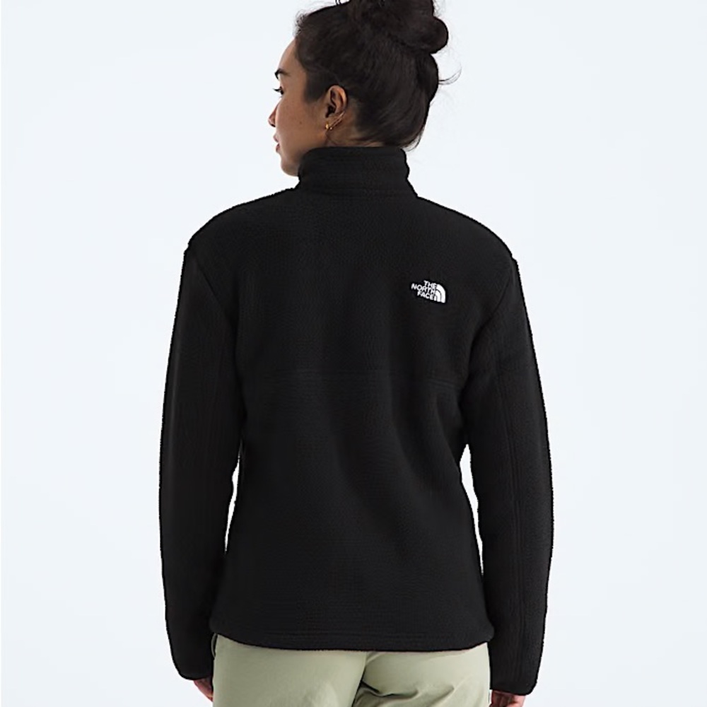 Women’s Yumiori Full-Zip Jacket - Picture 2 of 4